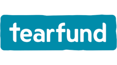 tearfund logo