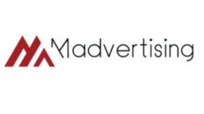 Madvertising logo