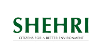 shehri logo