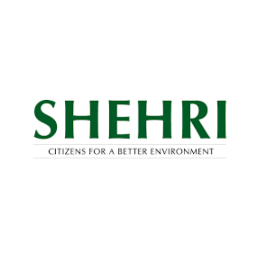 shehri logo