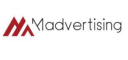 Madvertising logo